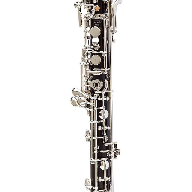 Fossati Professional S Oboe