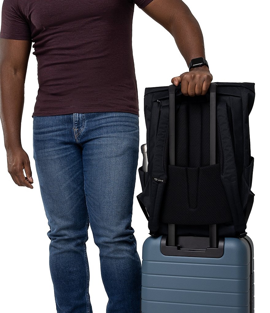 WAYB Ready to Roam Backpack