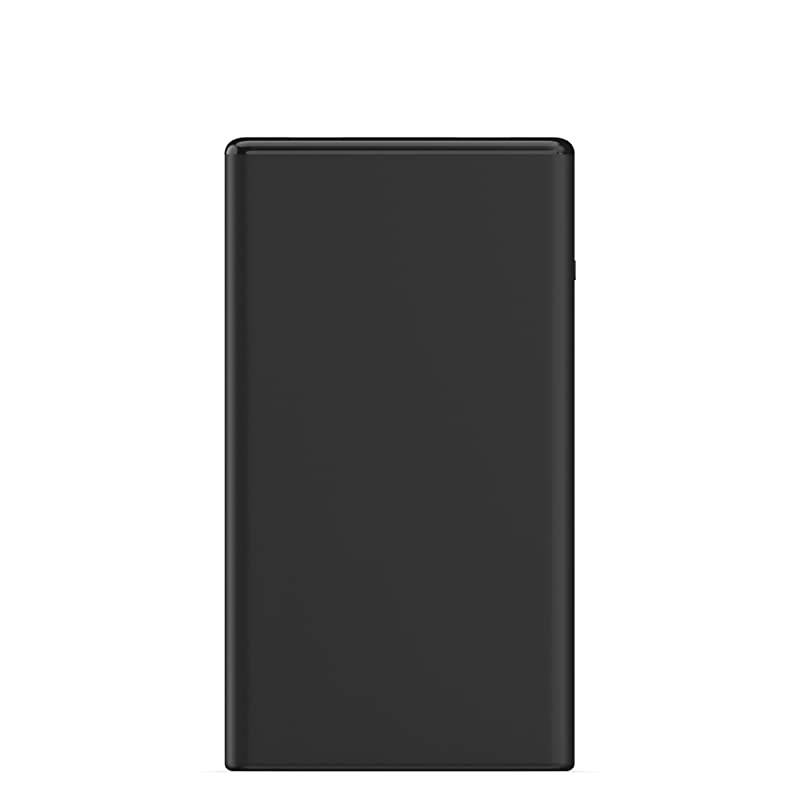 4061_PWR-BOOST-20.8K-BLK Power Boost XXL Universal External Battery - 8 Charges (20, 800mAh) - Black