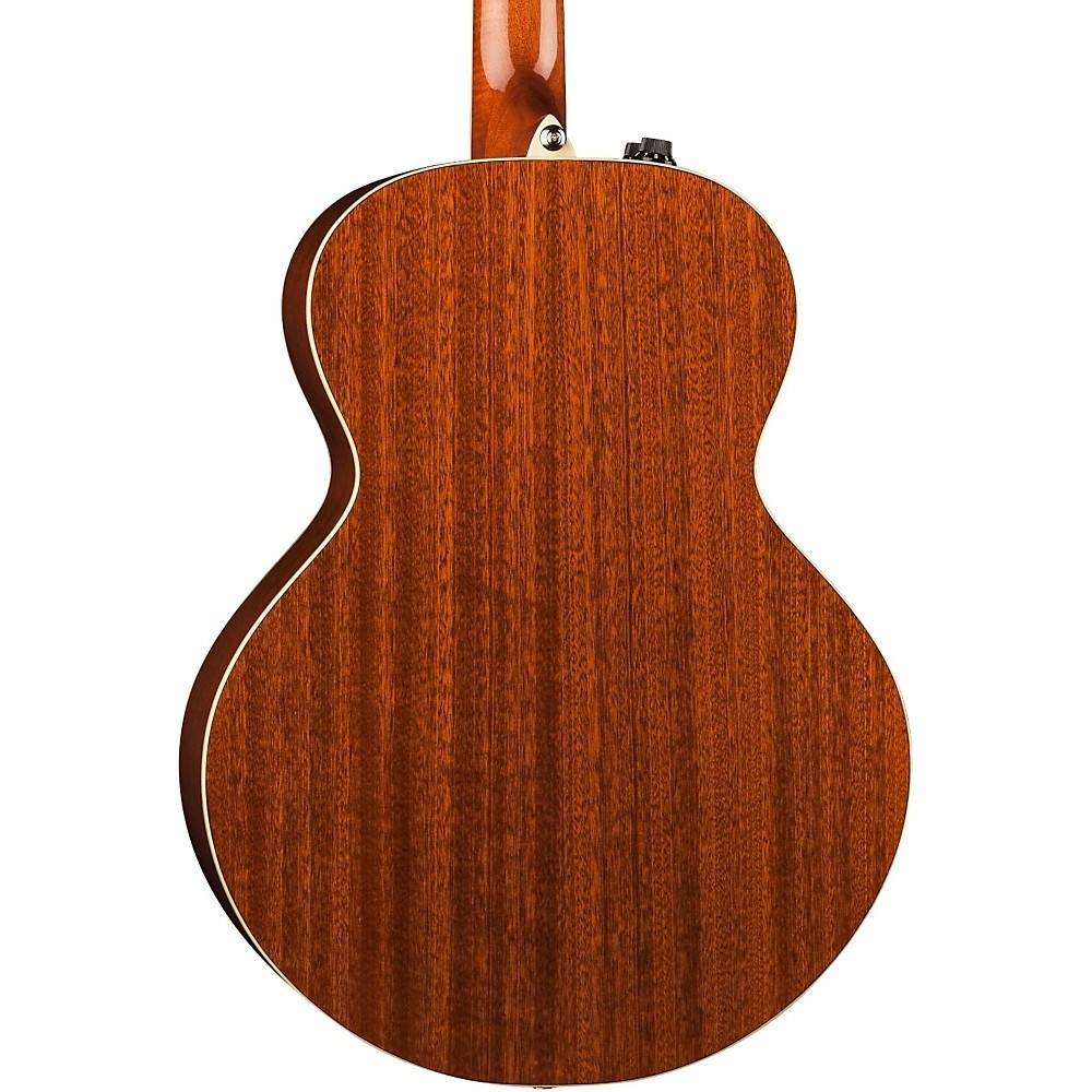 Dean Craig Wayne Boyd Acoustic-Electric Guitar Gloss Natural