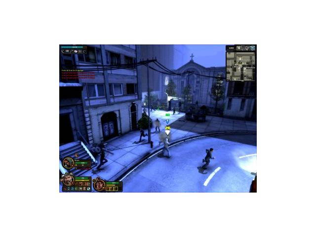 Escape from Paradise City PC Game