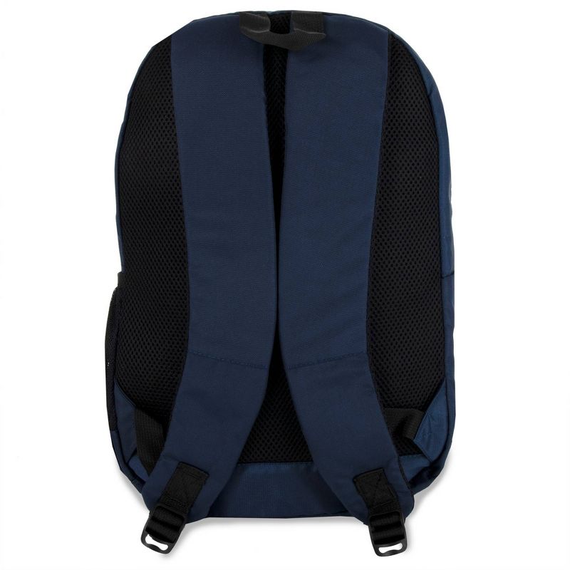 HEAD 18" Pete Backpack - Blue