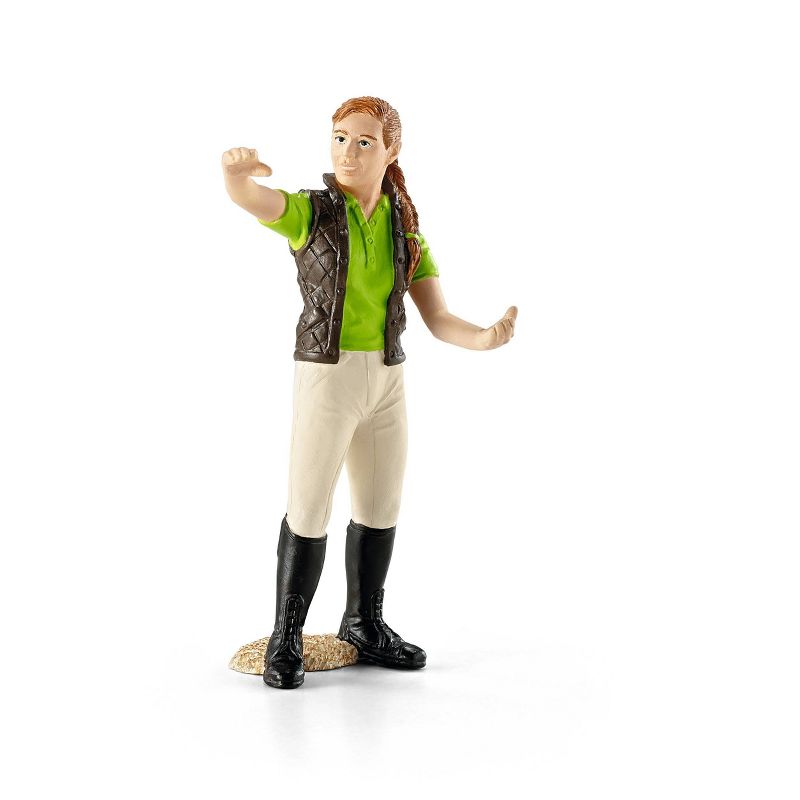 Schleich Horse Wash Area