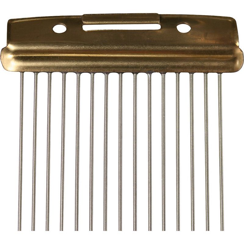 Grover Pro 14" Performance Snare Systems Jazz Bright