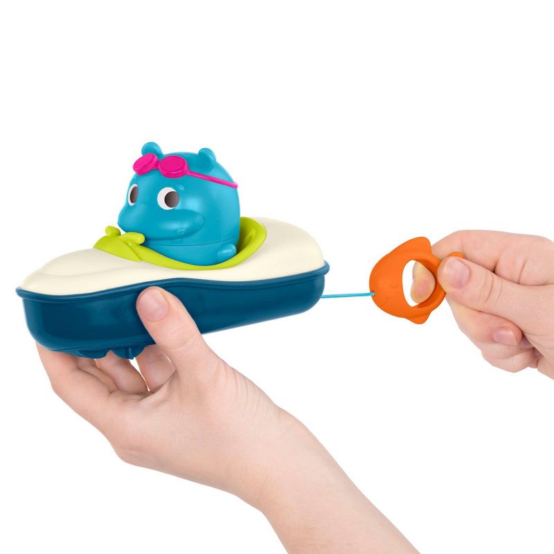 Sassy Light Up Bouy and Boats