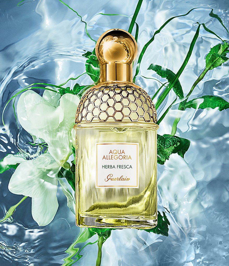 Guerlain Aqua Allegoria Herba Fresca Eau de Toilette