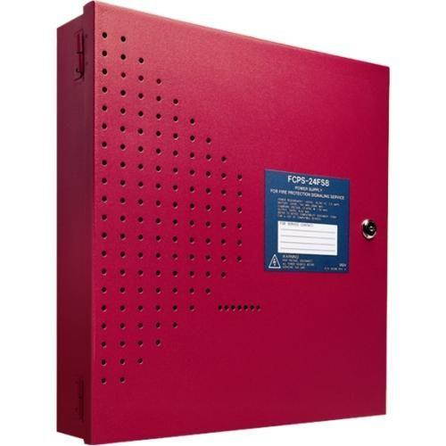 FCPS-24S8RB FIRE-LITE ALARMS-HONEYWELL-US FCPS24S8RB REP BRD F/FCPS24FS8