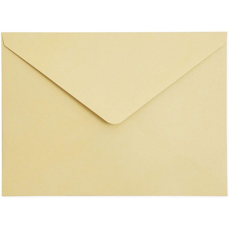 36-Pack Wizard Party Invitations with Envelopes, Fill-in Invitation Cards for Kids Birthday and Halloween, 5 x 7 inches