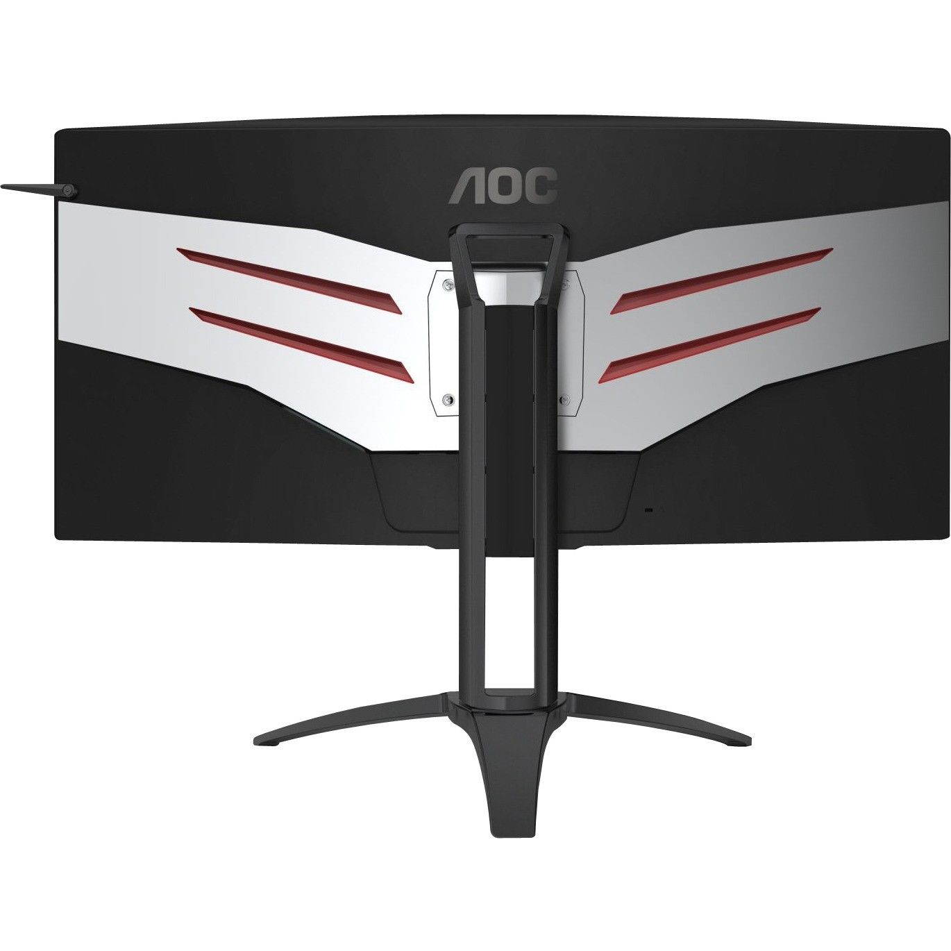 AOC AGON AG352UCG6 Monitor  35" WLED LCD - 21:9 - 4 ms GTG