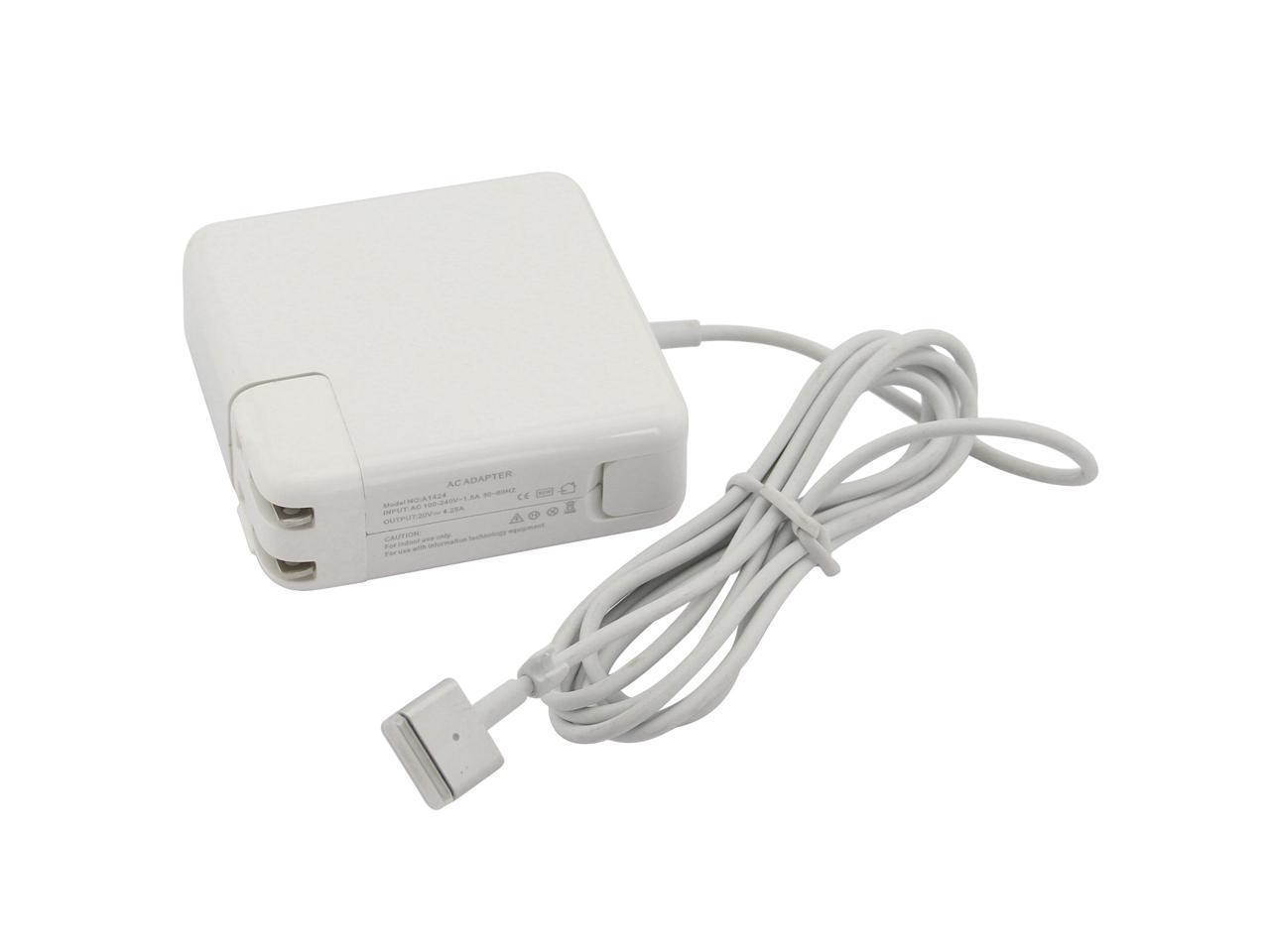 85W MagSafe 2 Power Adapter For Apple MacBook Pro w/ Retina MD506LL/A A1424 NEW!
