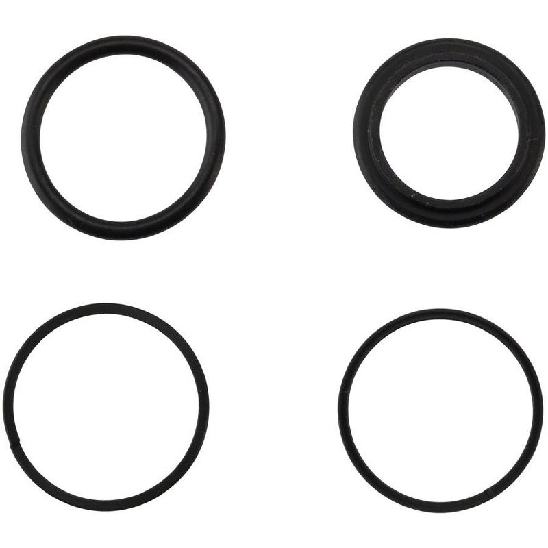 Manitou Air Piston Seal for 32mm 130mm-140mm 29" forks equipped with MARS Air spring