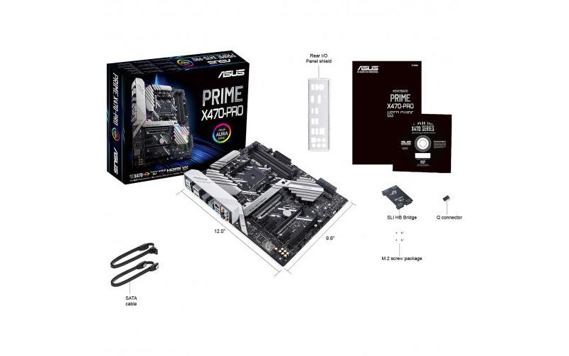 MSI MEG Z2390 Ace Gaming Motherboard  -  Intel Chipset - Socket H4 LGA-1151 - Triple Turbo M.2 - Mystic Light Infinity - Intel Optane Memory ready