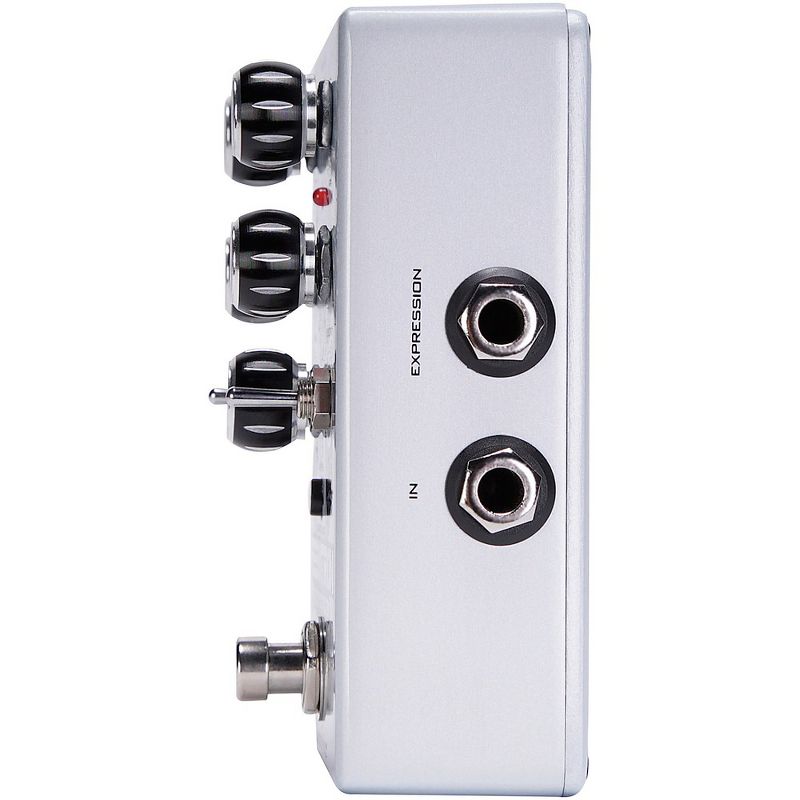 Ernie Ball 40th Anniversary Volume Pedal