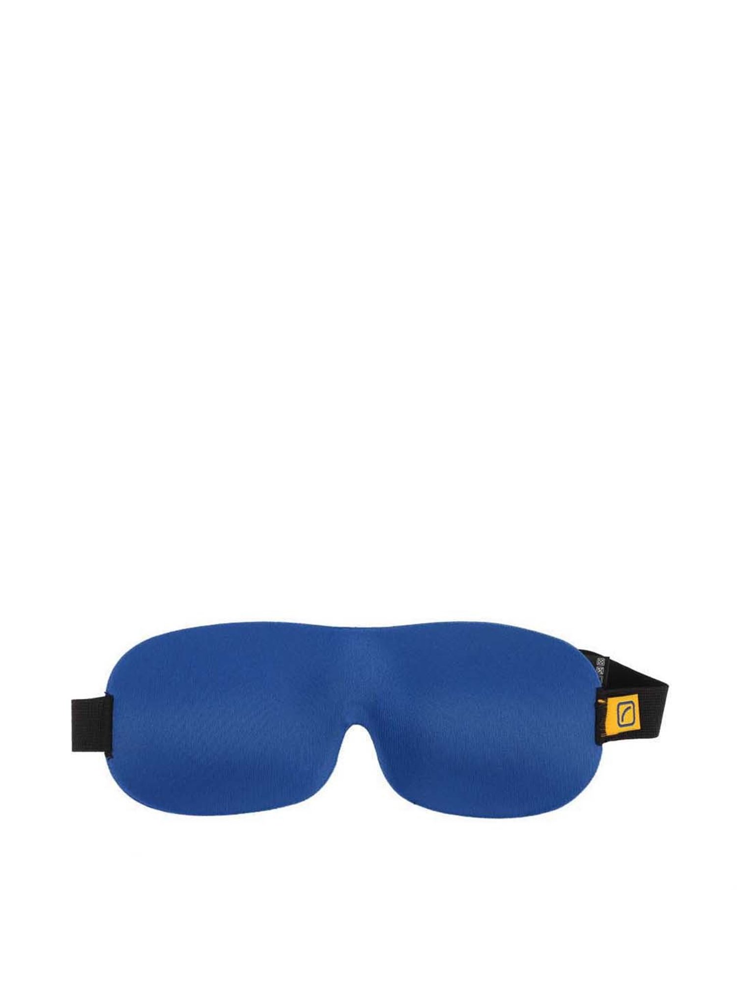 Travel Blue Blue Eye Mask
