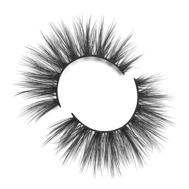 Lilly Lashes Luxury Synthetic Eye Lashes - POSH - 1pr