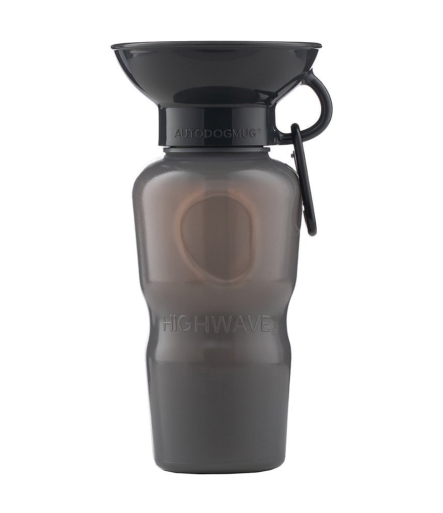 Hype HIGHWAVE AutoDogMug&reg; Leak-Tight
