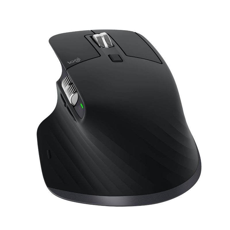 Logitech MX Master 3 Wireless Mouse