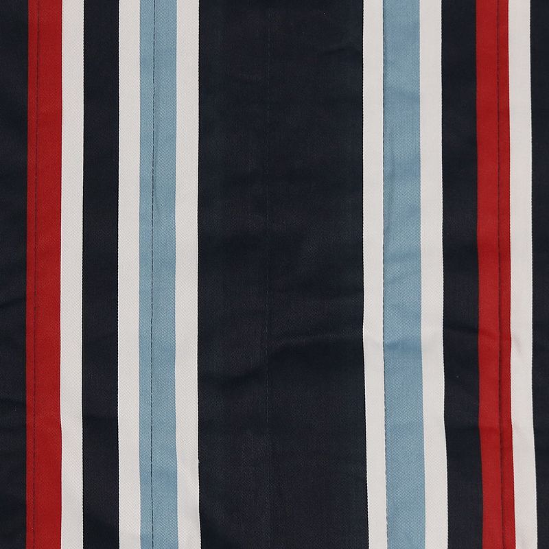 Blue Wave Island Retreat 15' Hammock Set - Blue Cover