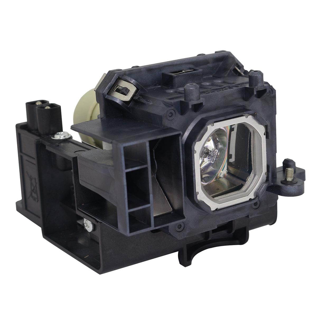 Original Philips Projector Lamp Replacement with Housing for NEC NP-M300WS