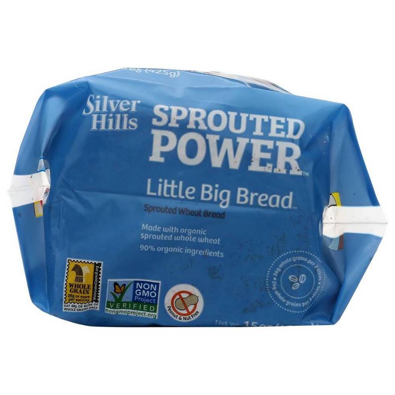 Pepperidge Farm Farmhouse Oatmeal Bread - 24oz