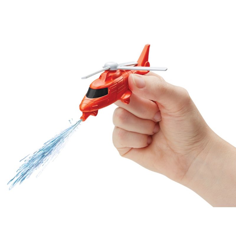 Matchbox Marine Rescue Shark Ship