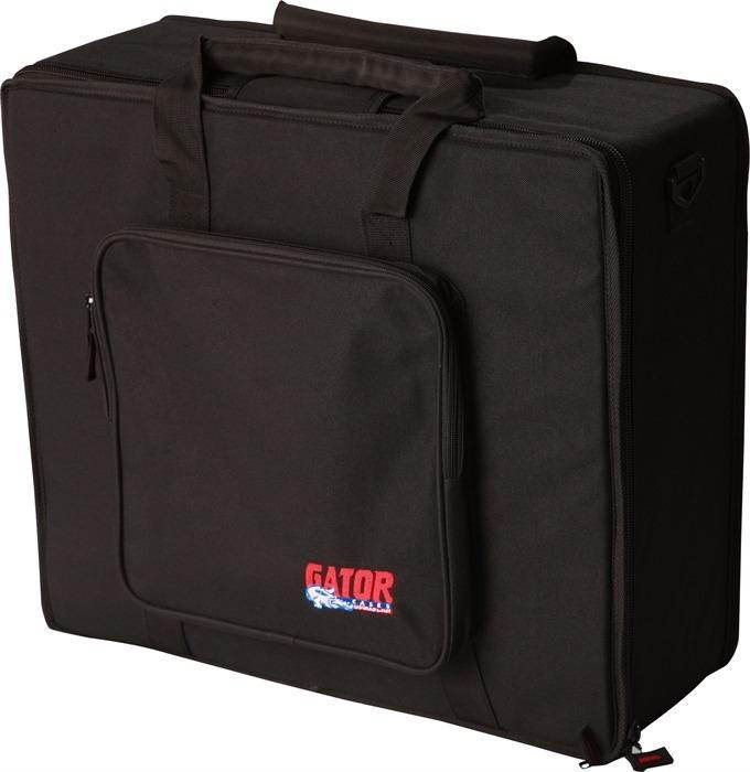 Gator G-MIX-L 1622 Lightweight Mixer Case, 16"x22"