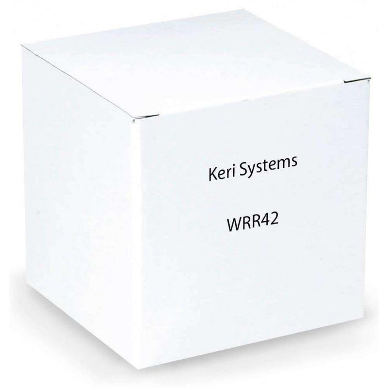 Keri Systems WRR42