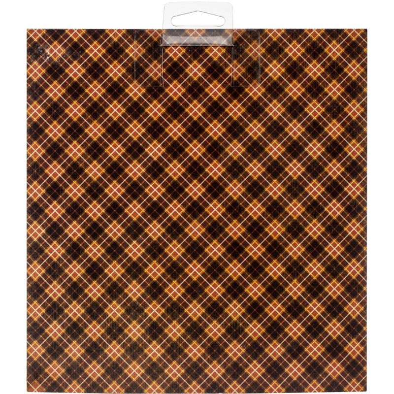 Graphic 45 Double-Sided Paper Pad 8"X8" 24/Pkg-Farmhouse