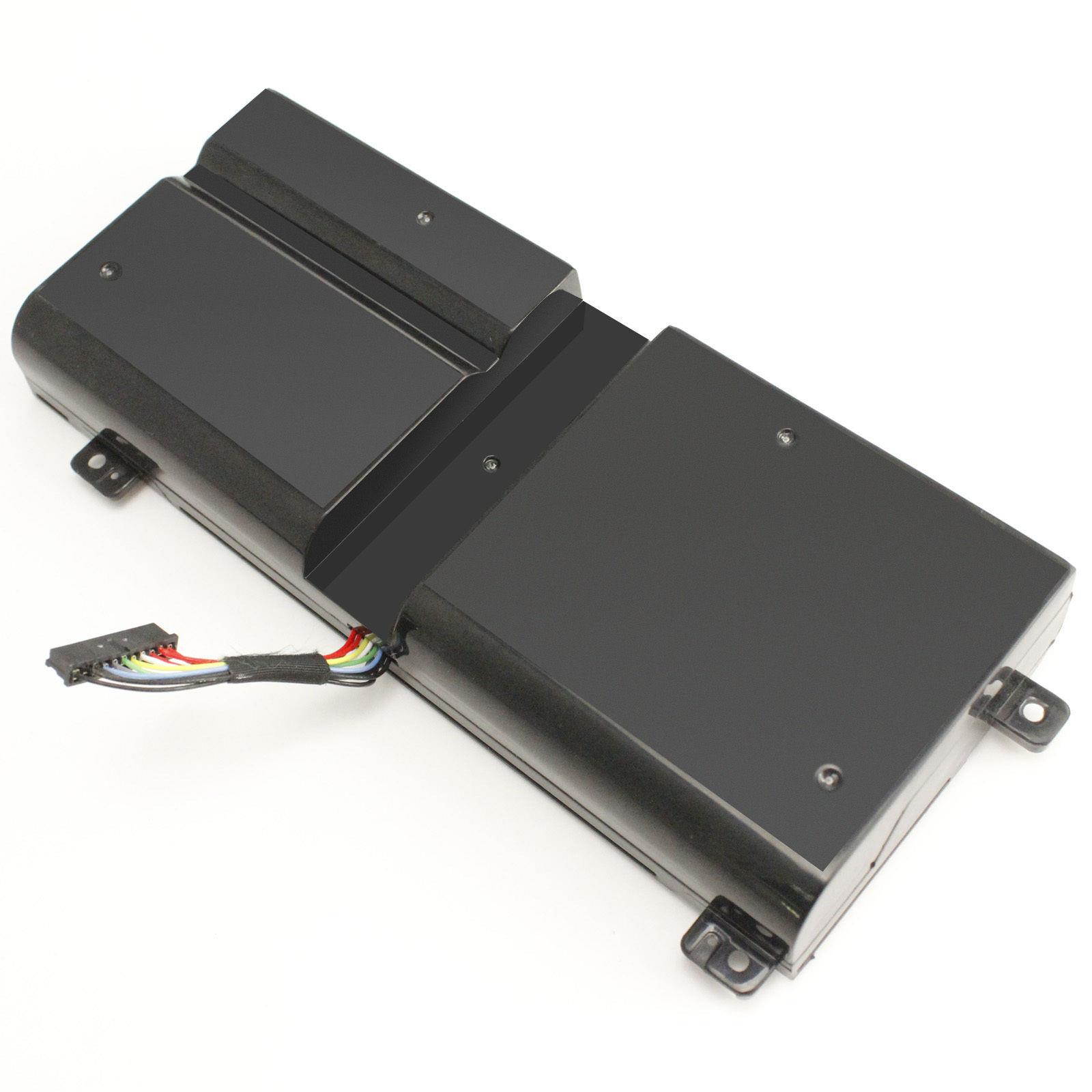 Genuine Laptop Battery 69Wh G05YJ Battery DELL Alienware 14 A14 M14X R3 R4 ALW14D Y3PN0 8X70T