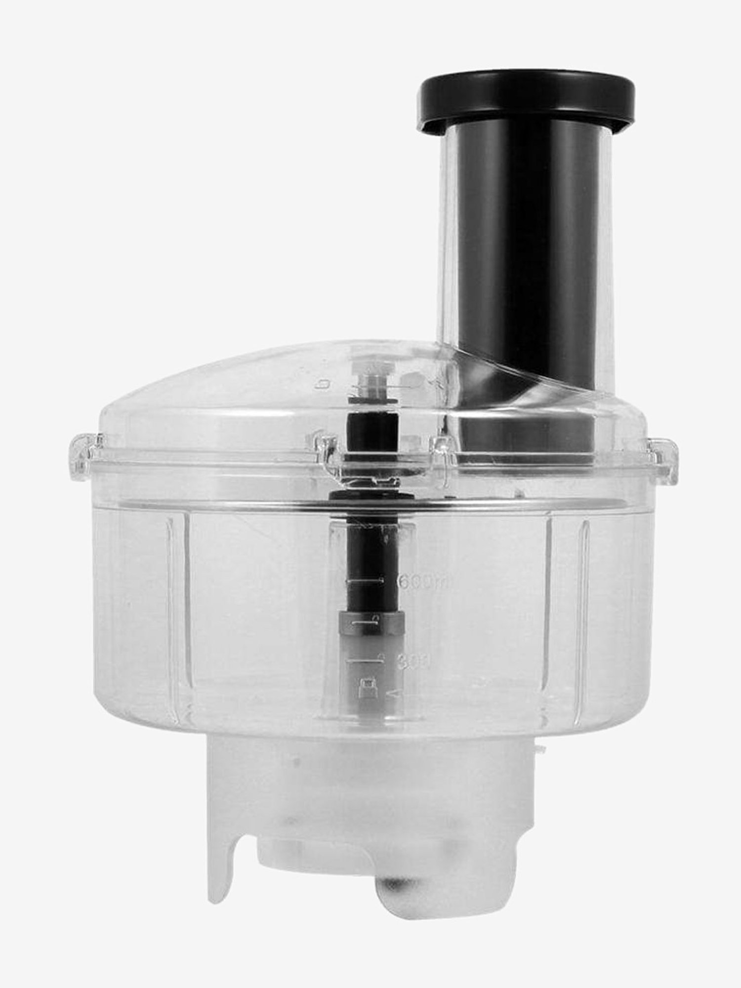 Wonderchef Nutri Blend 63153393 400W 3 Jars Juicer Mixer Grinder (Red)