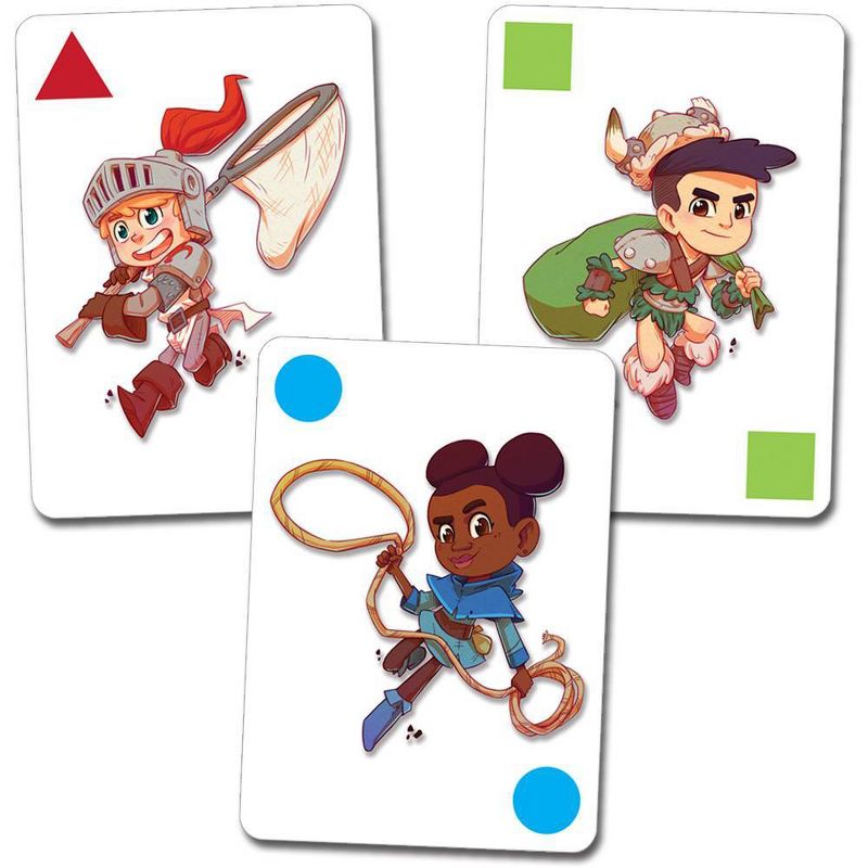 My First Castle Panic Game