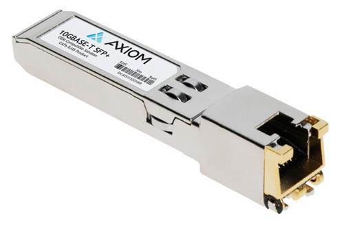Axiom Sfp+ Module