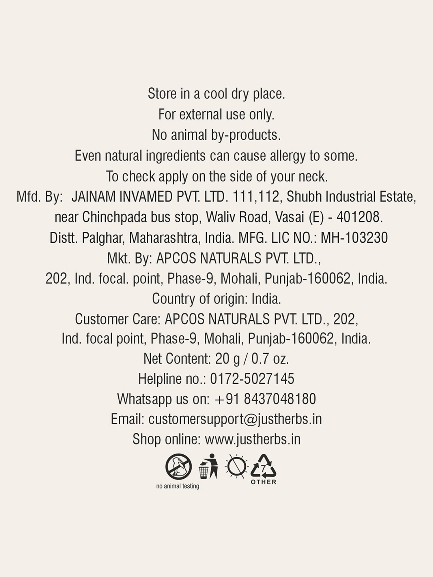 Lakme Skin Solutions Sheet Mask Hydrating with Hyaluronic Acid