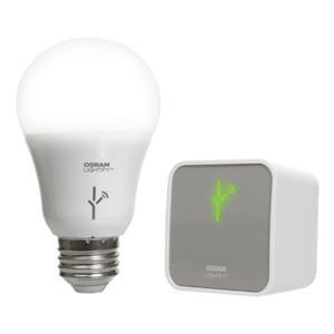 Osram 73800 - LIGHTIFYA19StarterKit Osram Lightify LED Light System