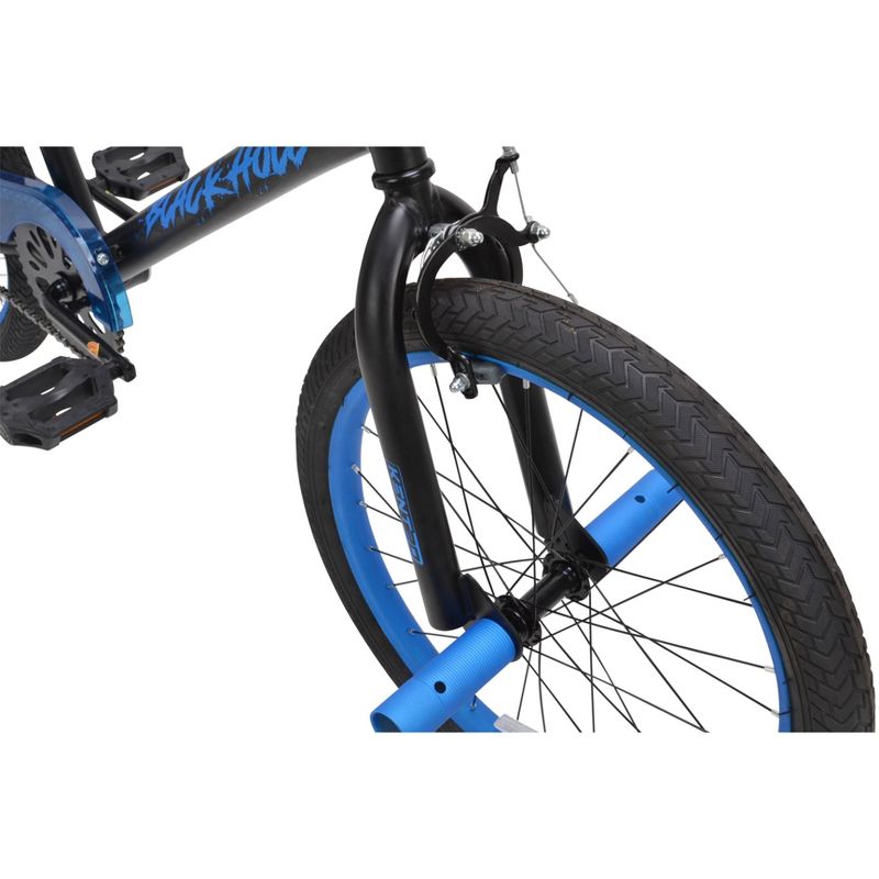 Dynacraft 18" Realtree Kids' Bike - Black