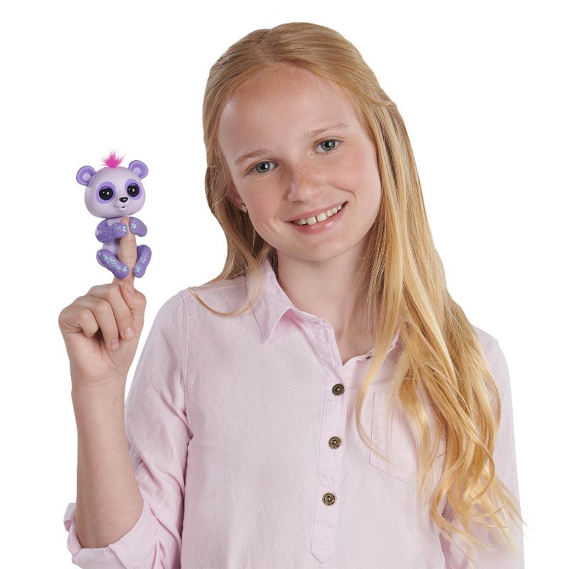 Little Live Pets Lil' Dippers Fish - Season 2 Furtail