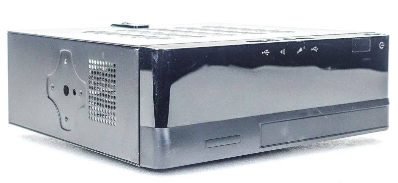 Custom Gaming Desktop PC - A4-7300 3.8GHz - 8GB SODIMM RAM - 256GB 2.5" SSD (Solid State Drive) -  PSU - Wi-Fi