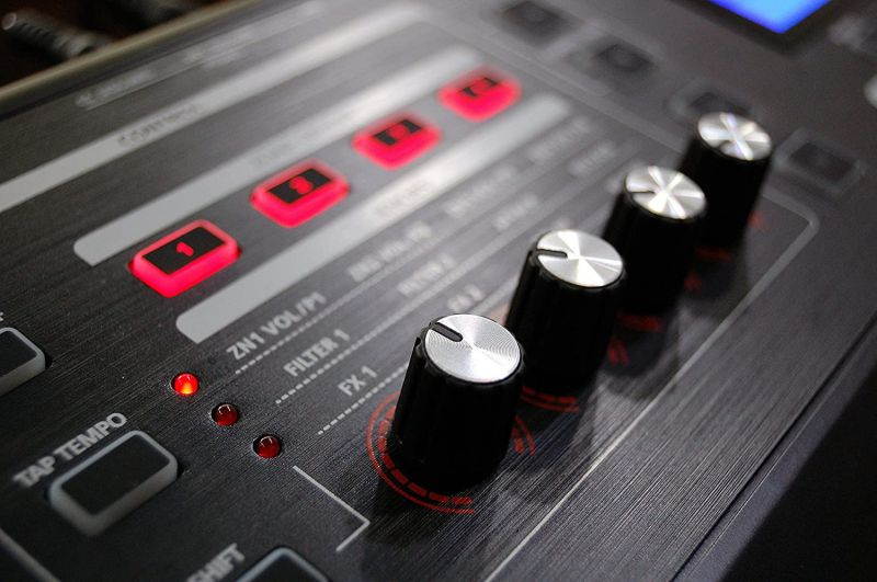 Kurzweil SP6 88-Key Digital Piano