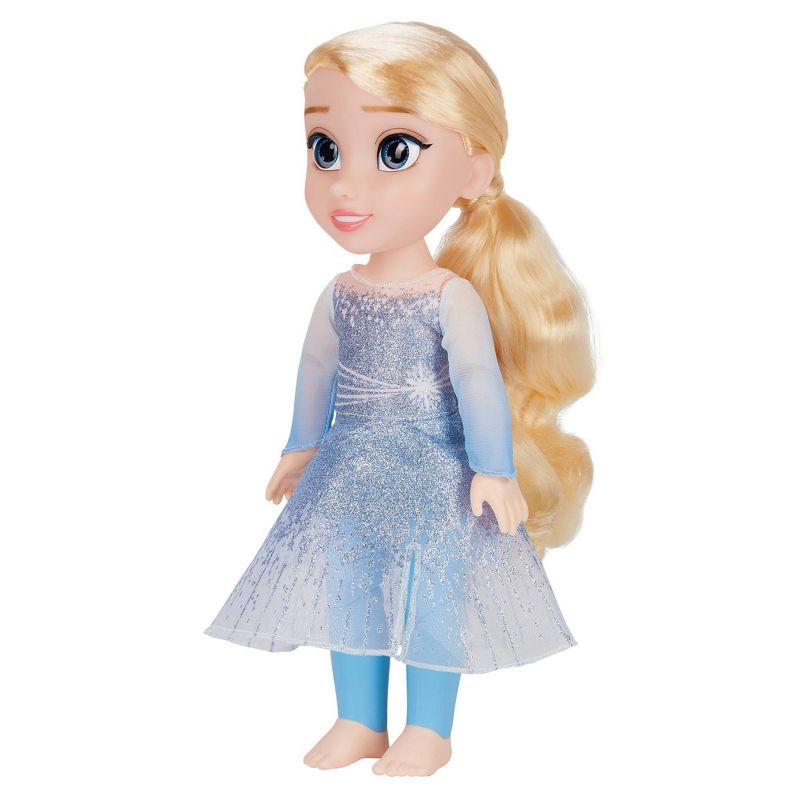 Disney Frozen 2 Dark Sea Elsa Doll