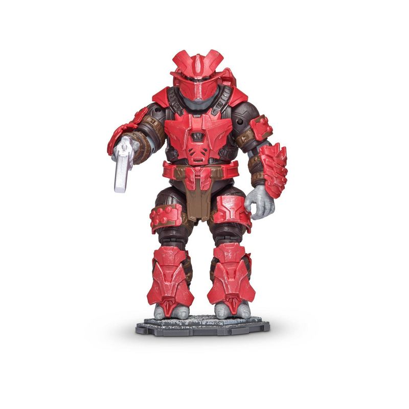 HALO - 1 Figure Pack (4" Figure) - Brute Captain (Infinite)