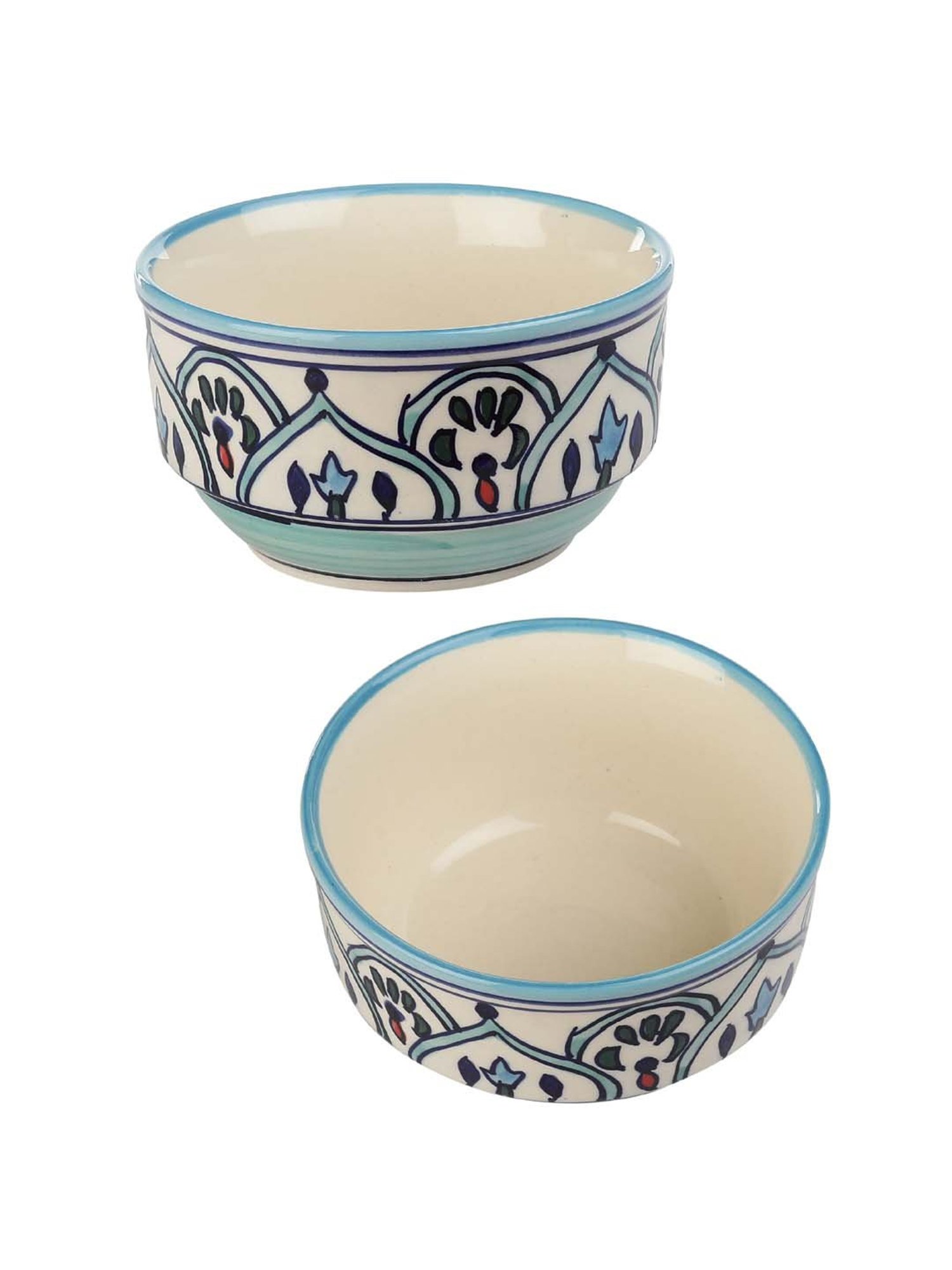 Tabletop 6.5" Bunny Candy Box Spring Flowers Rabbit Cosmos Gifts Corp.  -  Serving Bowls