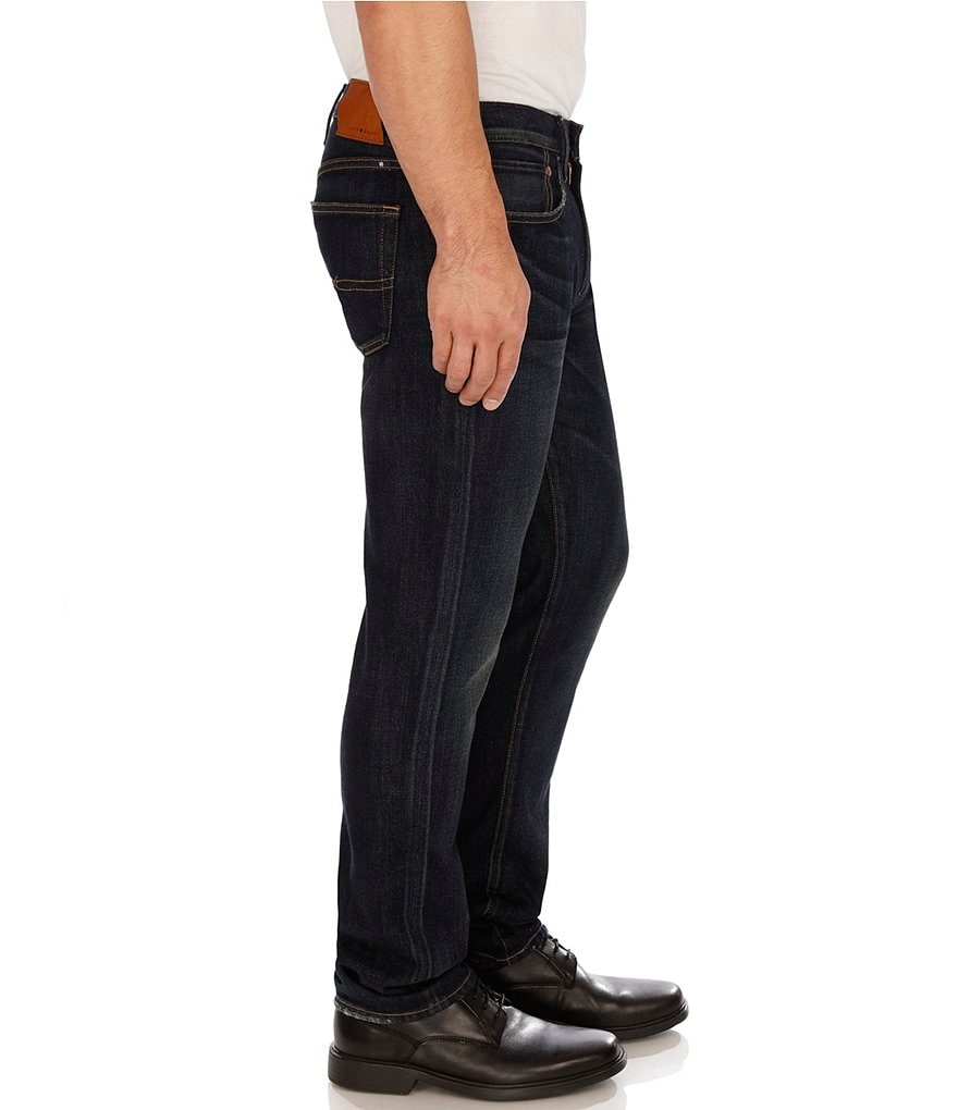Lucky Brand 121 Heritage Slim Jeans