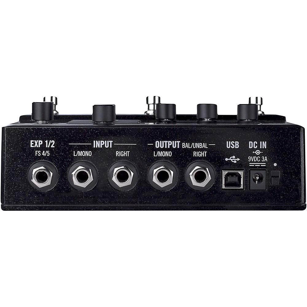 Line 6 HX Stomp Multi-Effects Processor Pedal