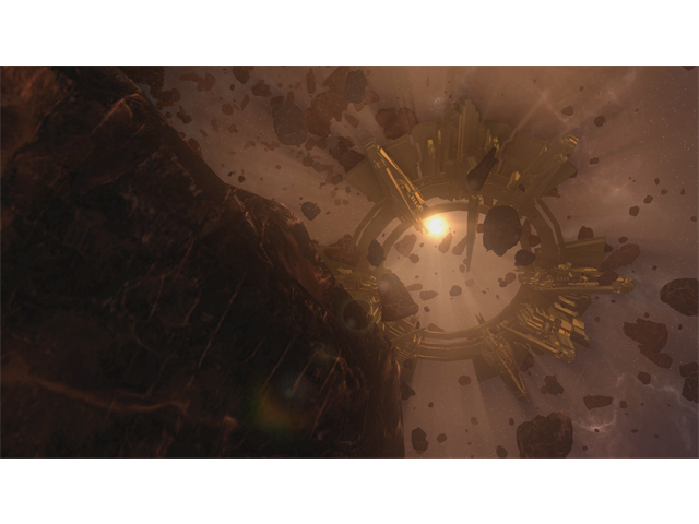 Starpoint Gemini Warlords [Online Game Code]