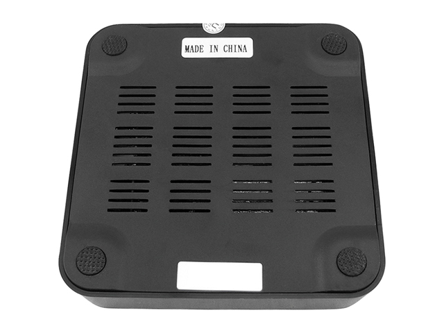 INLAND 88159 ProHT Andoid 4K TV Box with keyboard