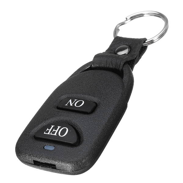 433Mhz 1CH Channel ON/OFF Wireless RF Remote Control Transmitter