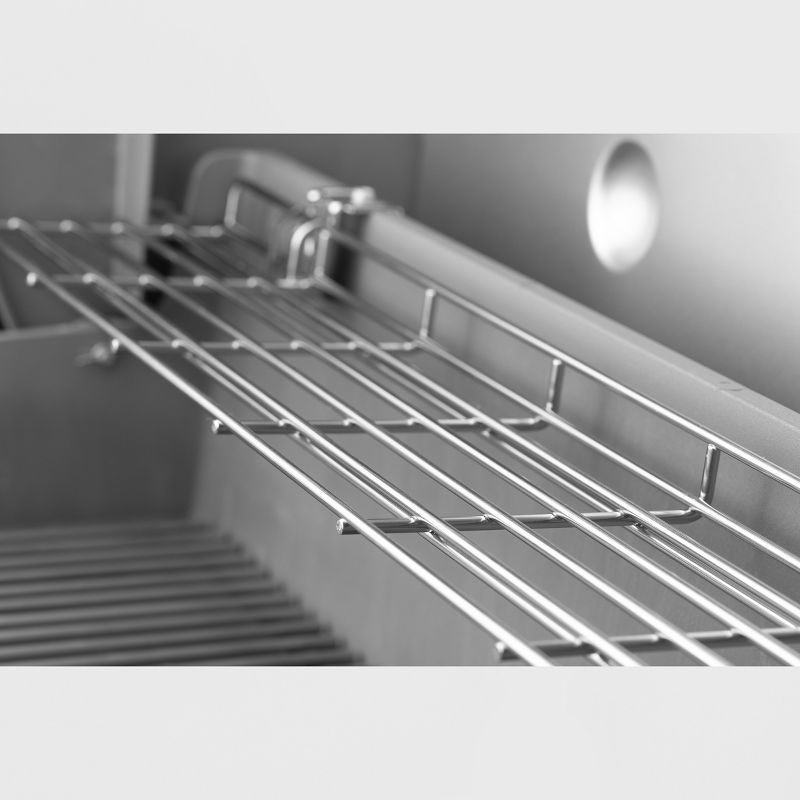 Weber Genesis II S-435 62006001 Stainless Steel