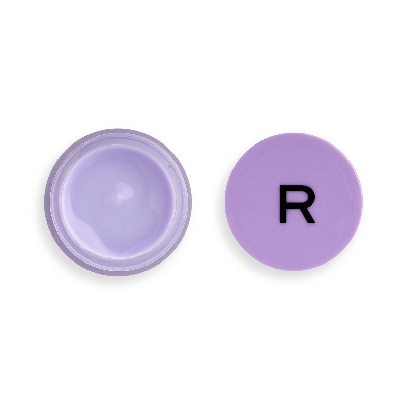 Makeup Revolution Skincare Toning Boost Cream with Bakuchiol - 1.69 fl oz