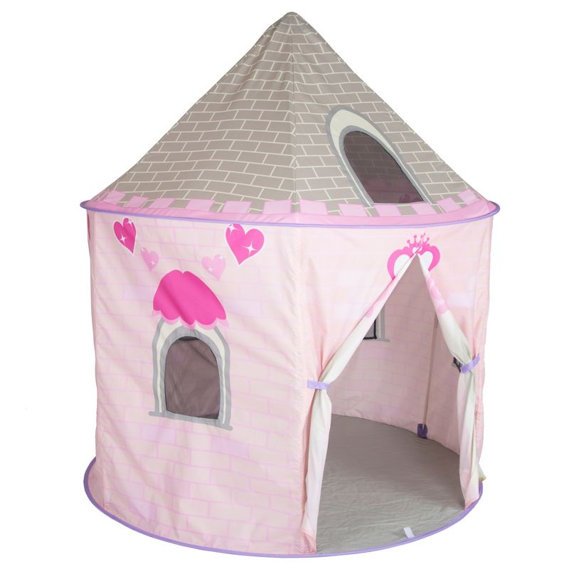Pacific Play Tents Kids Princess Castle Play Pavilion