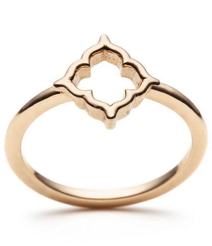 With Love Darling Community Ring